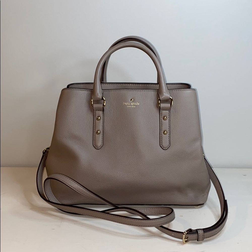 Kate Spade Larchmont Avenue Evangelie